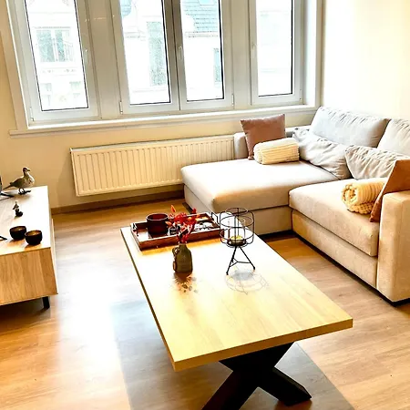 Relaxen In Apartment