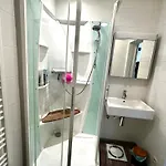 Relaxen In Apartmán