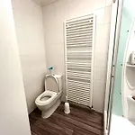 Relaxen In Apartmán *