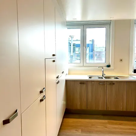 Relaxen In * Ostende