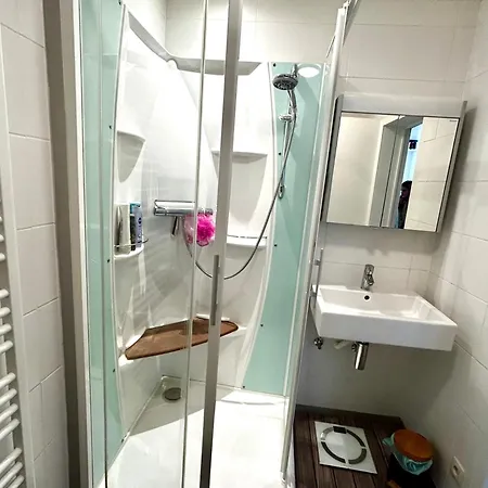 Relaxen In Apartamento