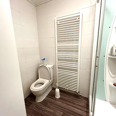 Relaxen In Appartamento *