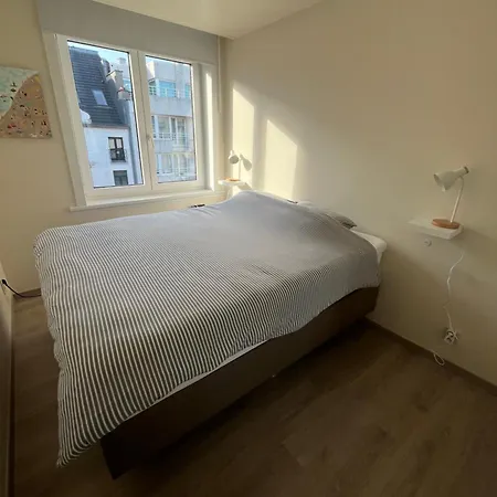 Relaxen In Appartement