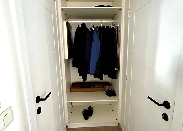 Relaxen In Apartment