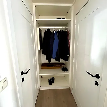 Relaxen In Appartement