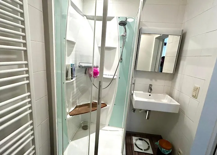 Relaxen In Apartamento