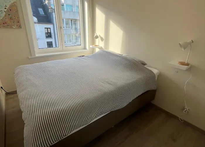 Relaxen In Apartamento